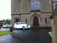 Stretched Out Limos and Classic wedding cars 1089317 Image 5